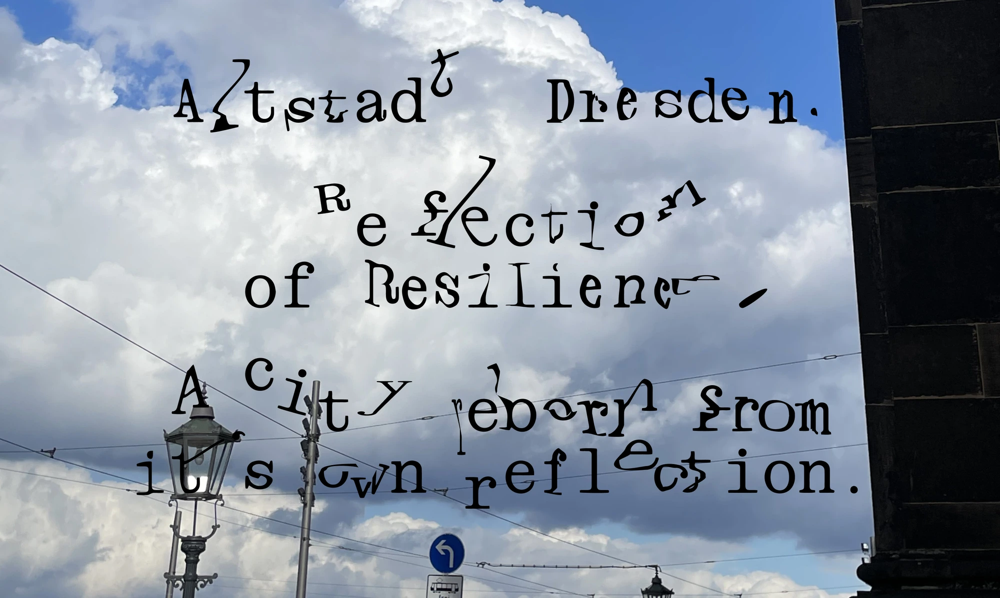 Dresden Altstadt Identity – image 2