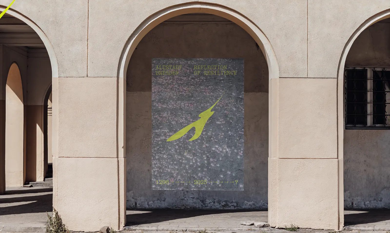 Dresden Altstadt Identity – image 12