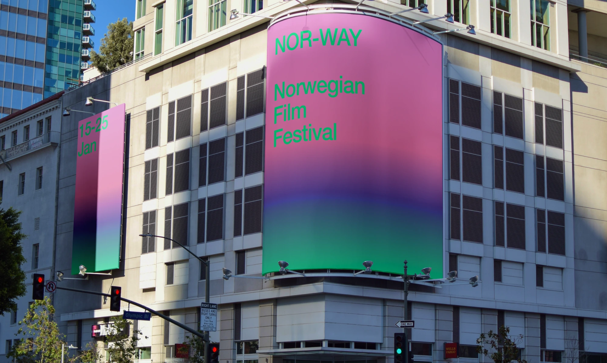 NOR-WAY Film Festival – image 1