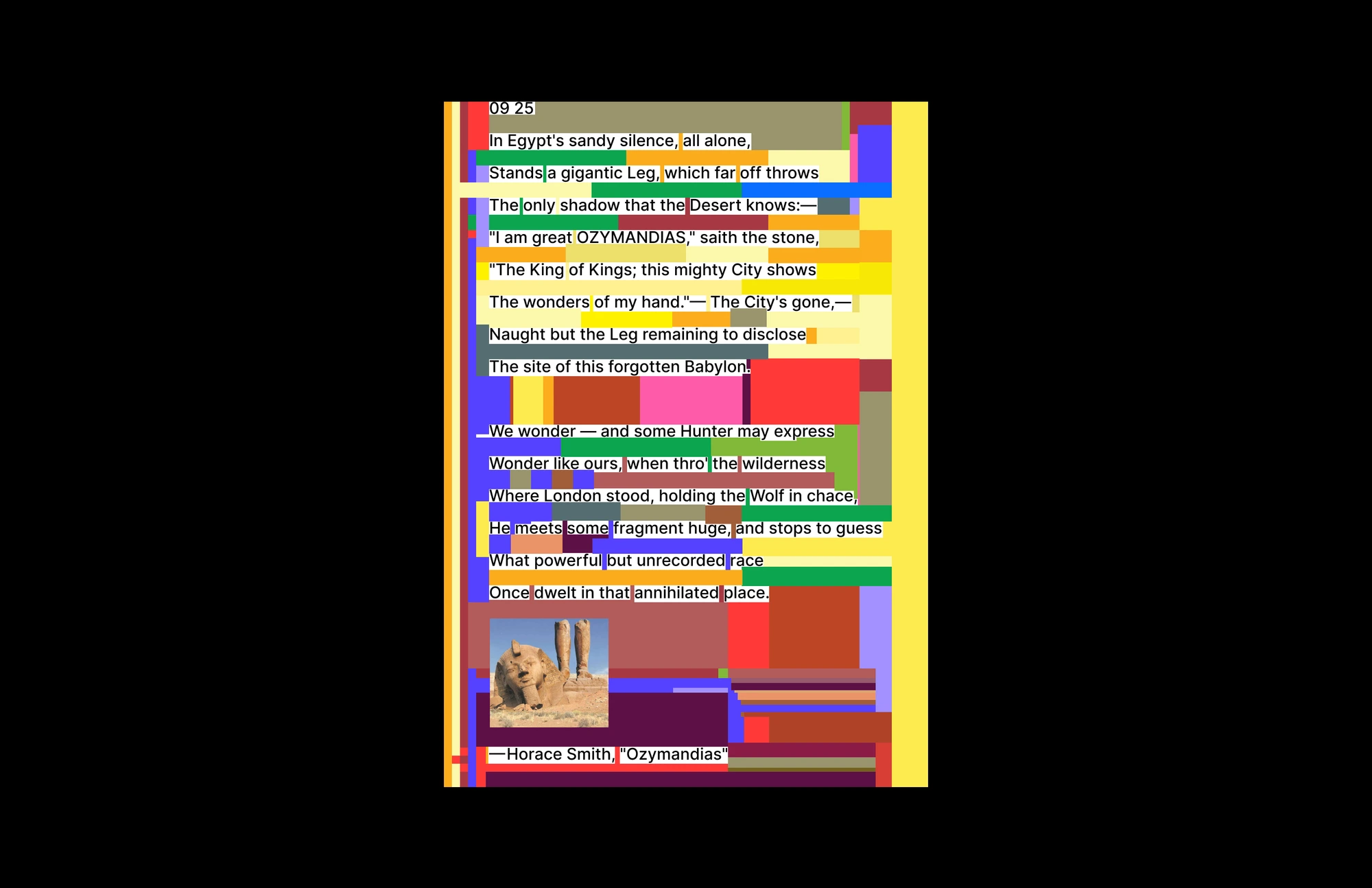 Mix works gallery – image 18